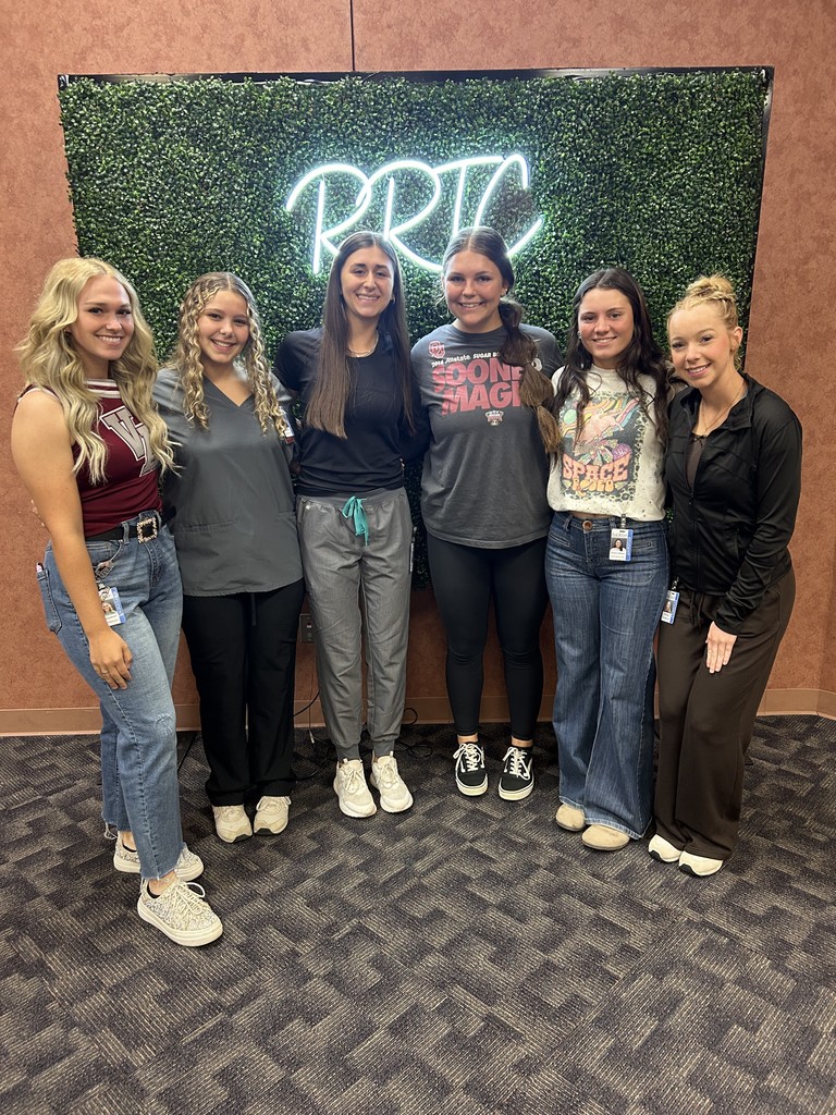 HOSA Officers-2025-26 (AM)