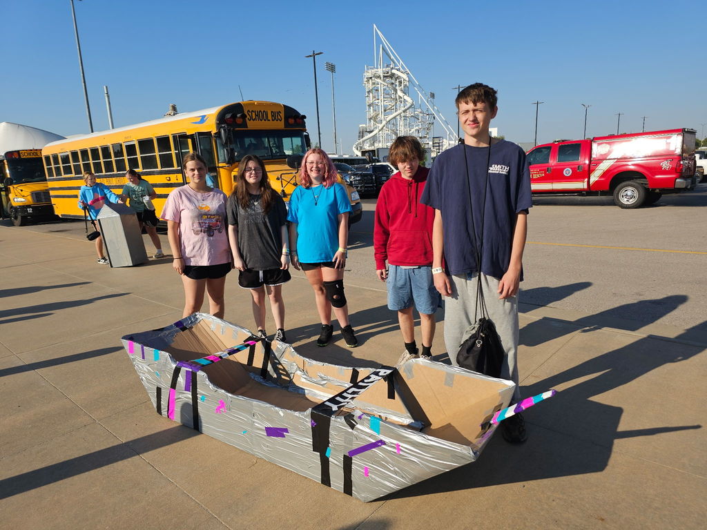 Pre-Engineering-TSA Event