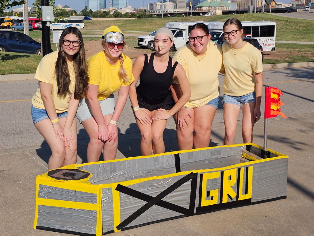 Pre-Engineering-TSA Event