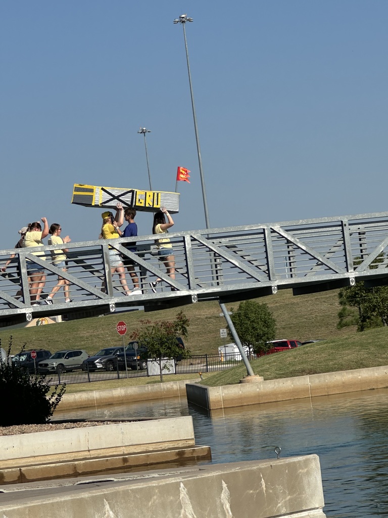 Pre-Engineering-TSA Event