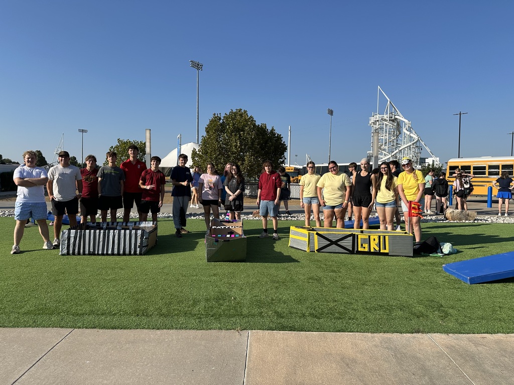 Pre-Engineering-TSA Event