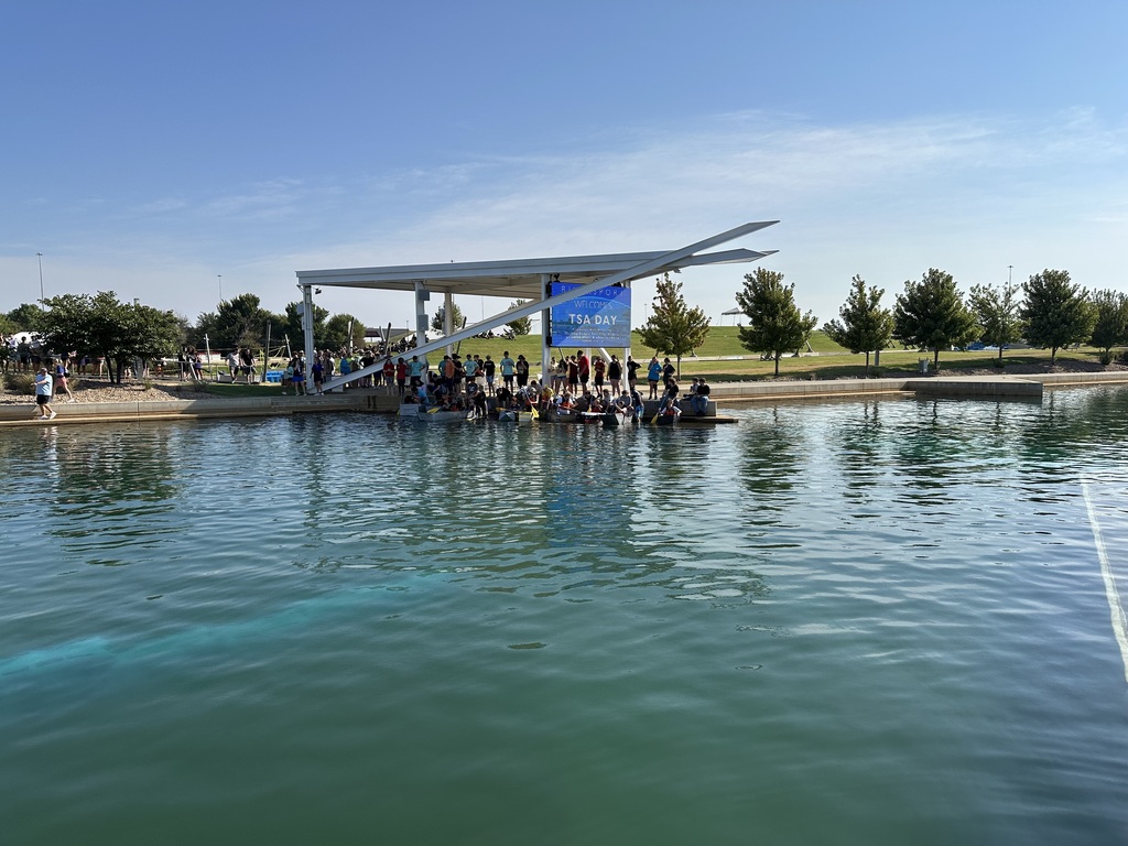 Pre-Engineering-TSA Event