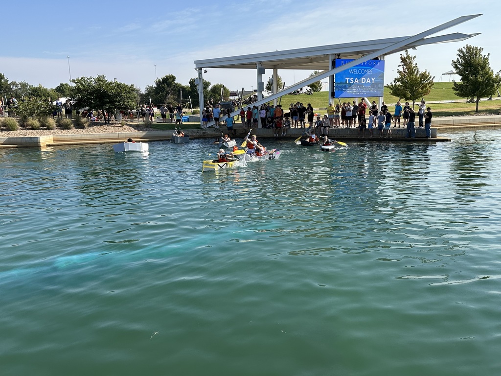 Pre-Engineering-TSA Event