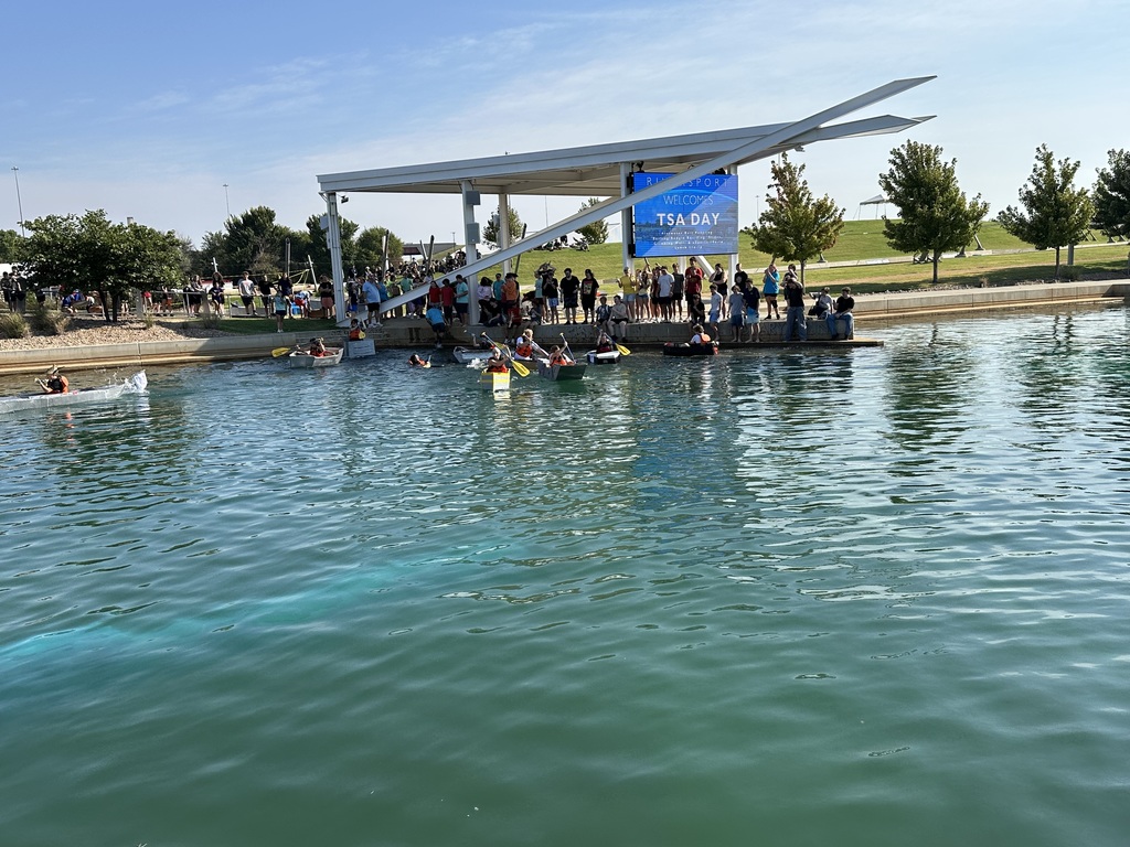 Pre-Engineering-TSA Event