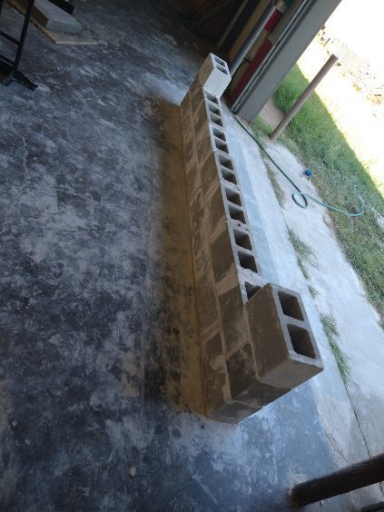 Construction Technology Masonry Project