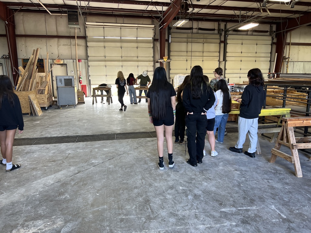 Construction-8th Grade Expo