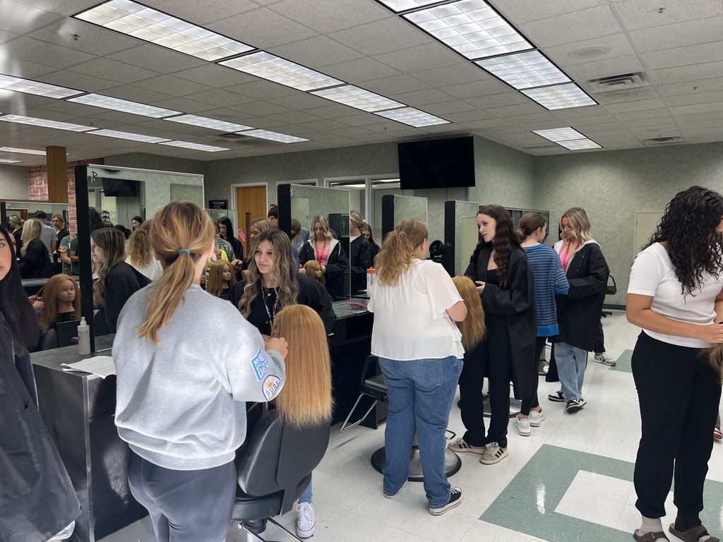 Cosmo-8th Grade Expo