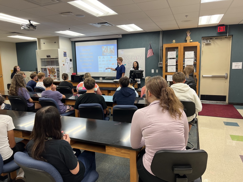 Biomed-8th Grade Expo