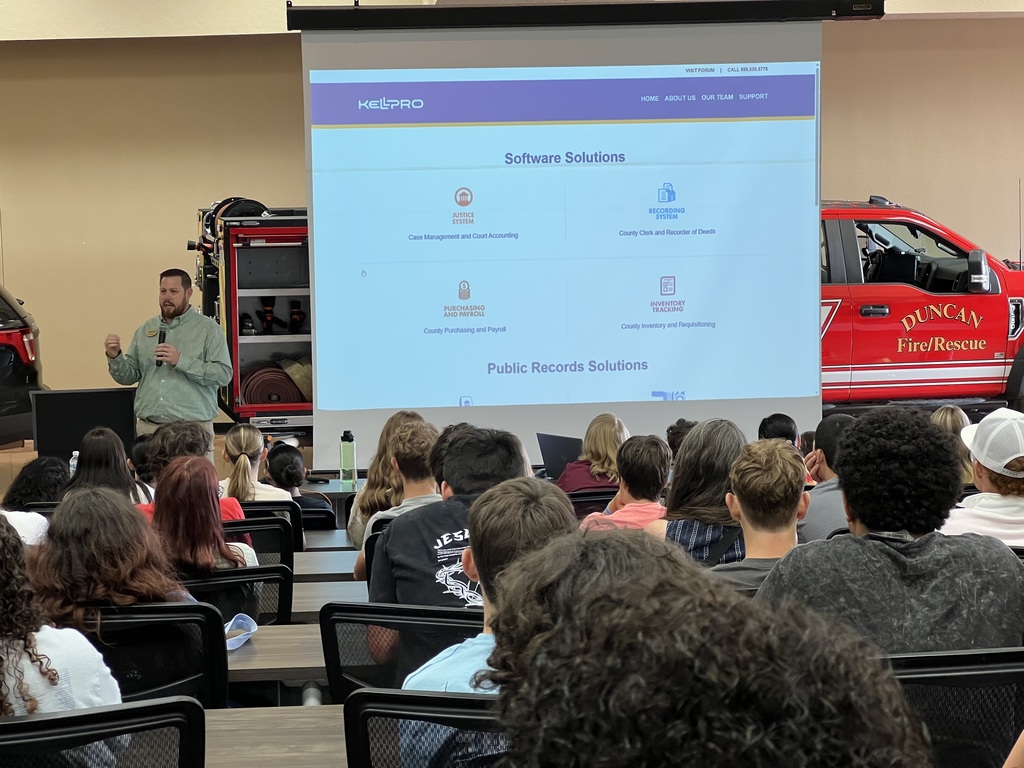 Jacob Johnson-8th Grade Expo