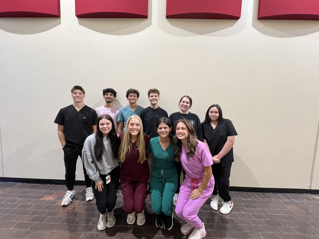 Biomed Seniors-DRH Job Shadow-AM
