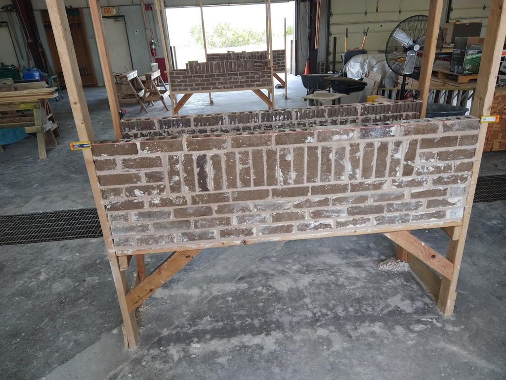 Construction Technology-Brickwork
