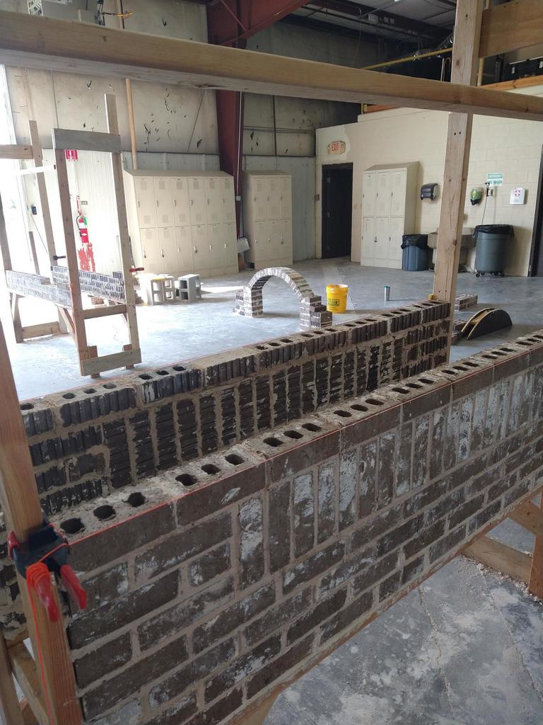Construction Technology-Brickwork