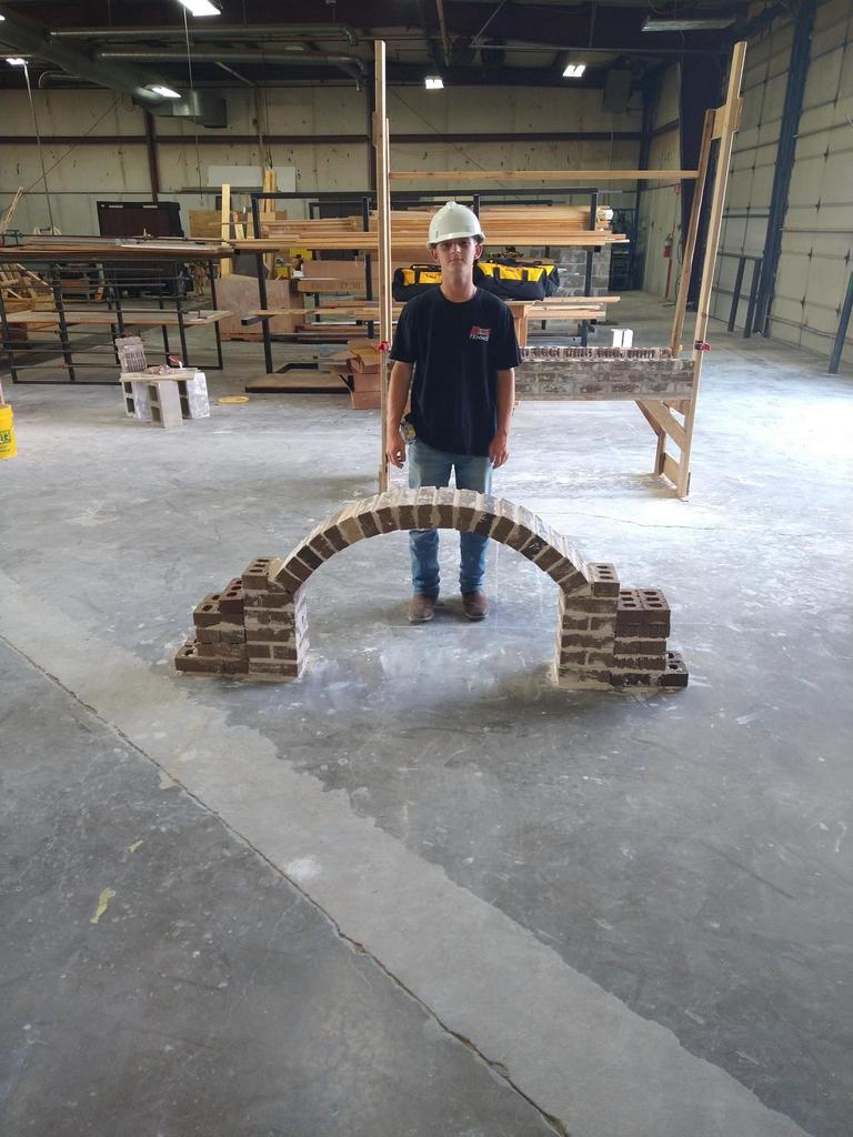 Construction Technology-Brickwork