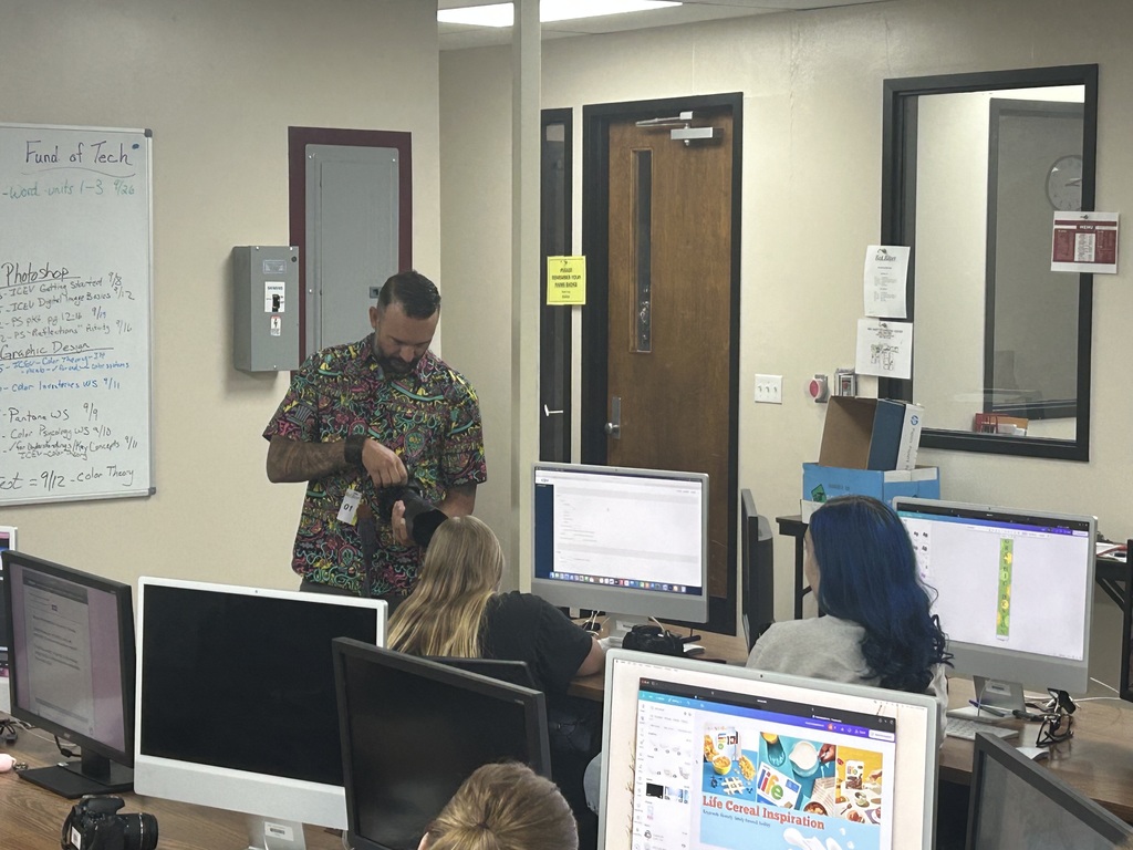 GDDM-Guest Speaker Eric Lemons