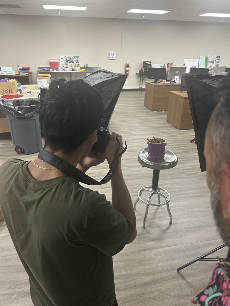 GDDM-Guest Speaker Eric Lemons