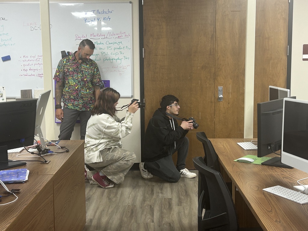 GDDM-Guest Speaker Eric Lemons