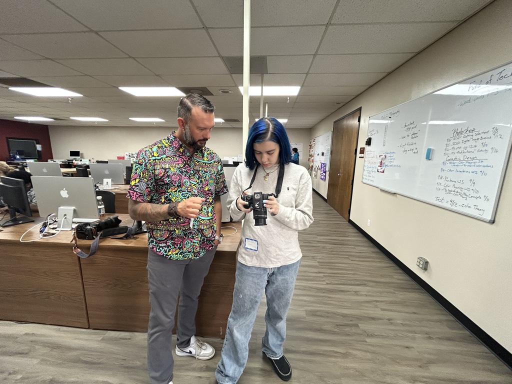 GDDM-Guest Speaker Eric Lemons