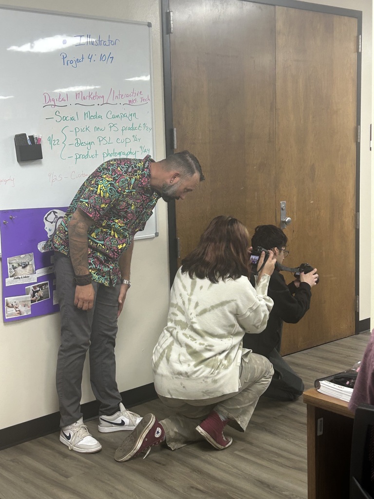 GDDM-Guest Speaker Eric Lemons