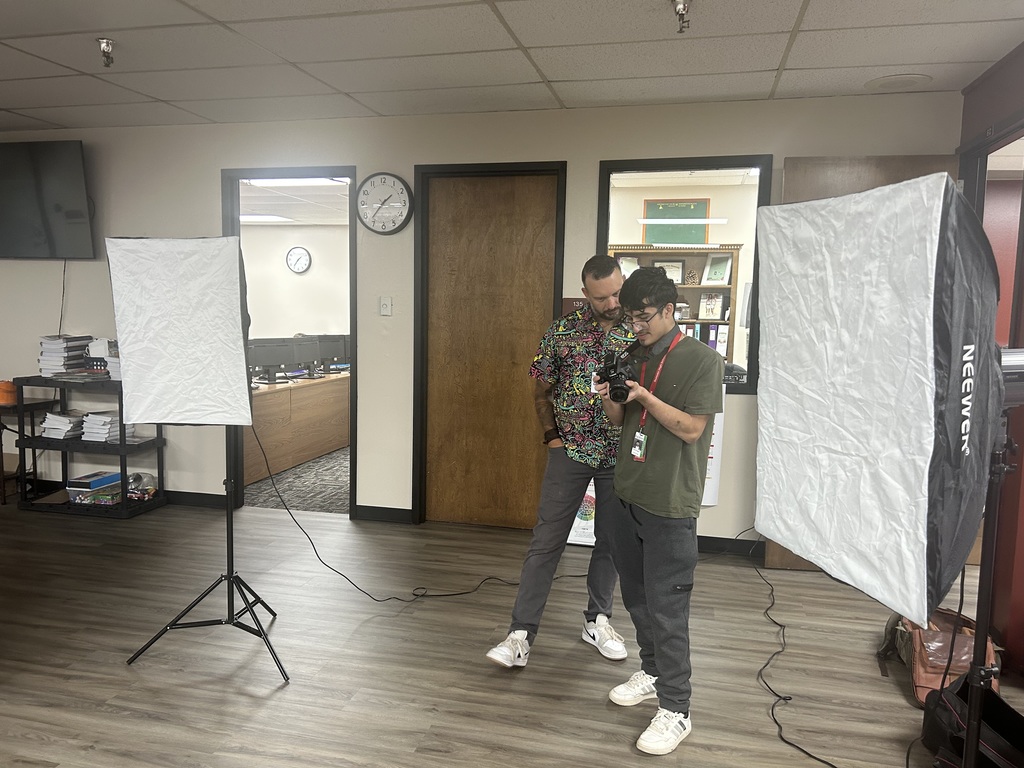 GDDM-Guest Speaker Eric Lemons