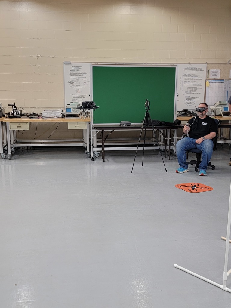 Beginner Drone Class