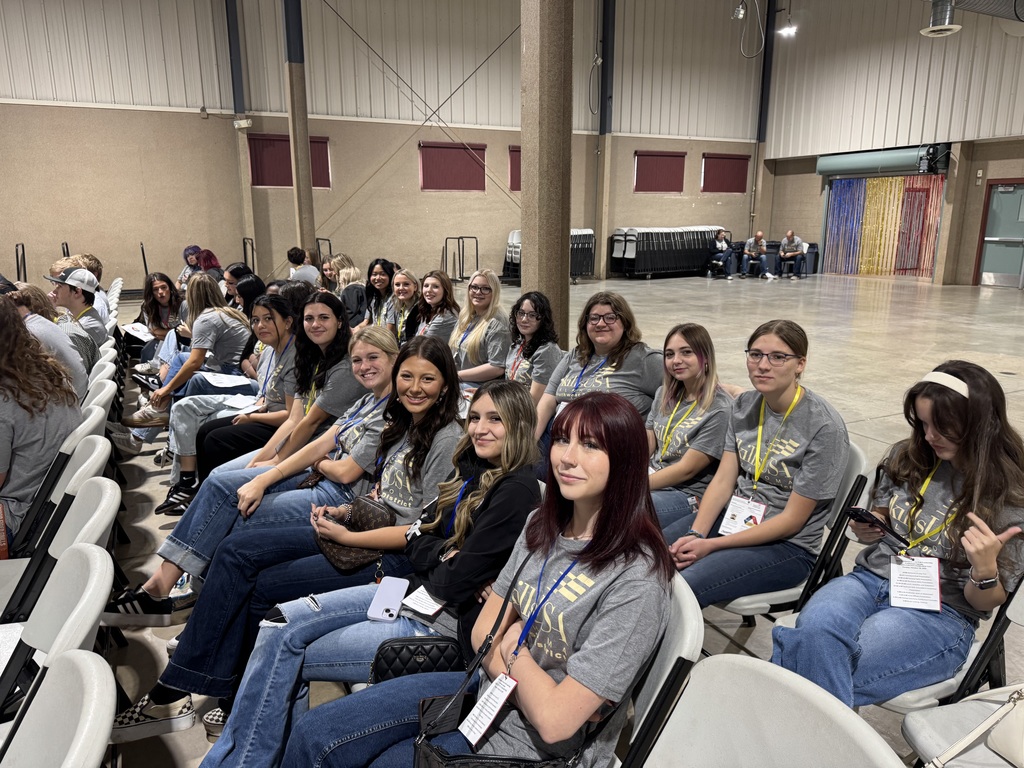 SkillsUSA Fall Leadership Conference
