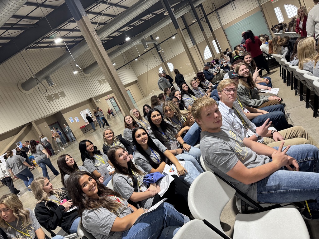 SkillsUSA Fall Leadership Conference