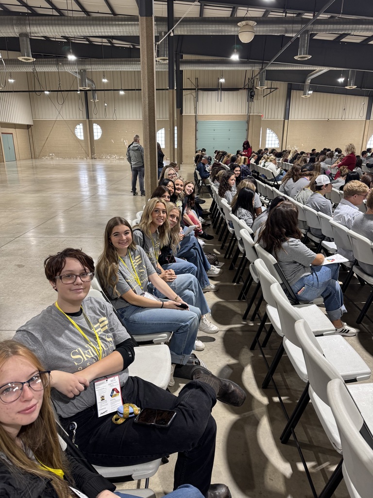 SkillsUSA Fall Leadership Conference