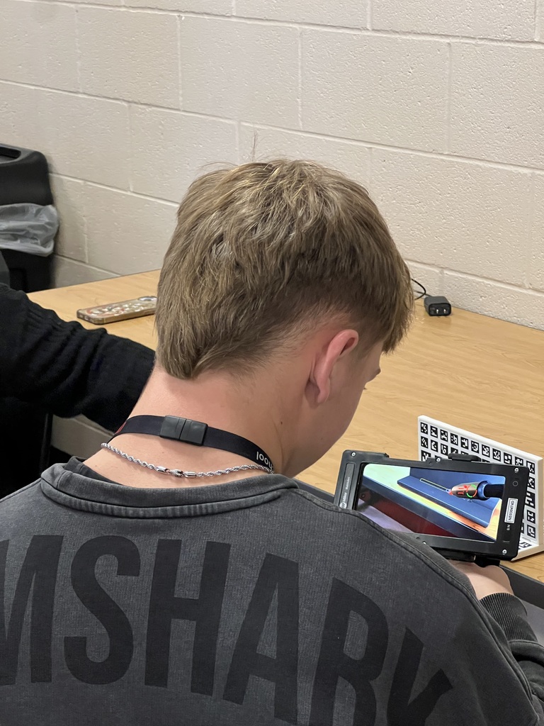 Sophomore Tours-Weld