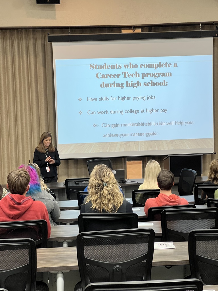 Sophomore Tours-Jamie Conway