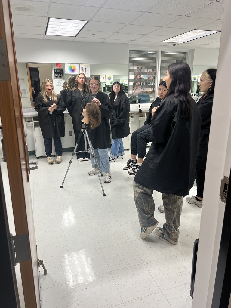 Sophomore Tours-Cosmo