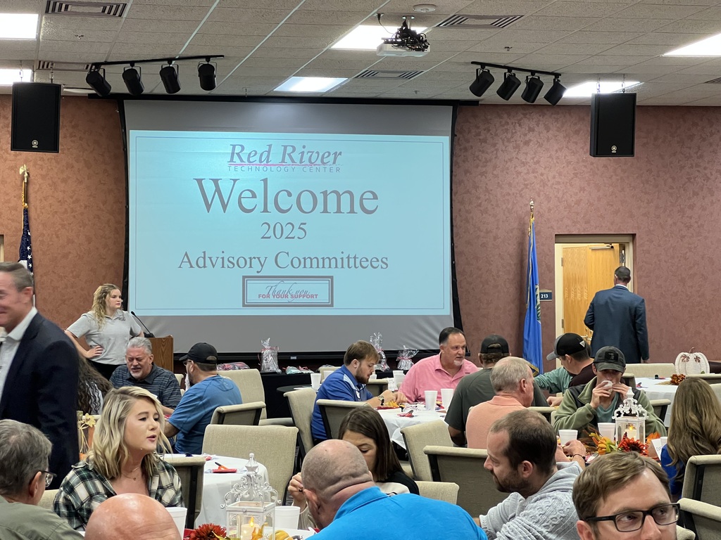 RRTC Advisory Banquet