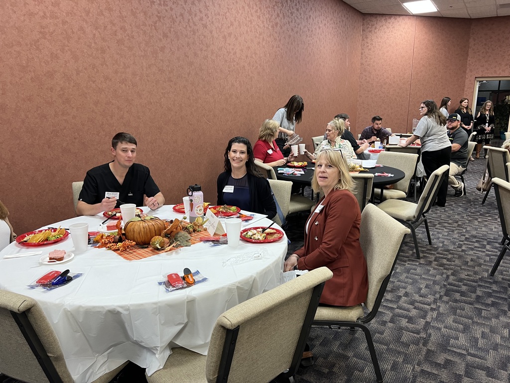 RRTC Advisory Banquet