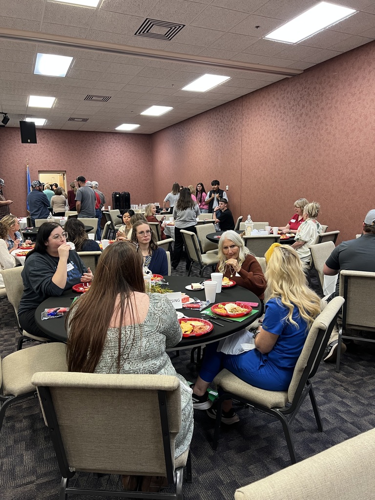 RRTC Advisory Banquet