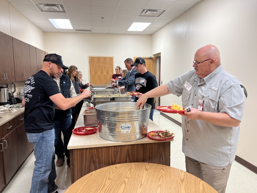 RRTC Advisory Banquet