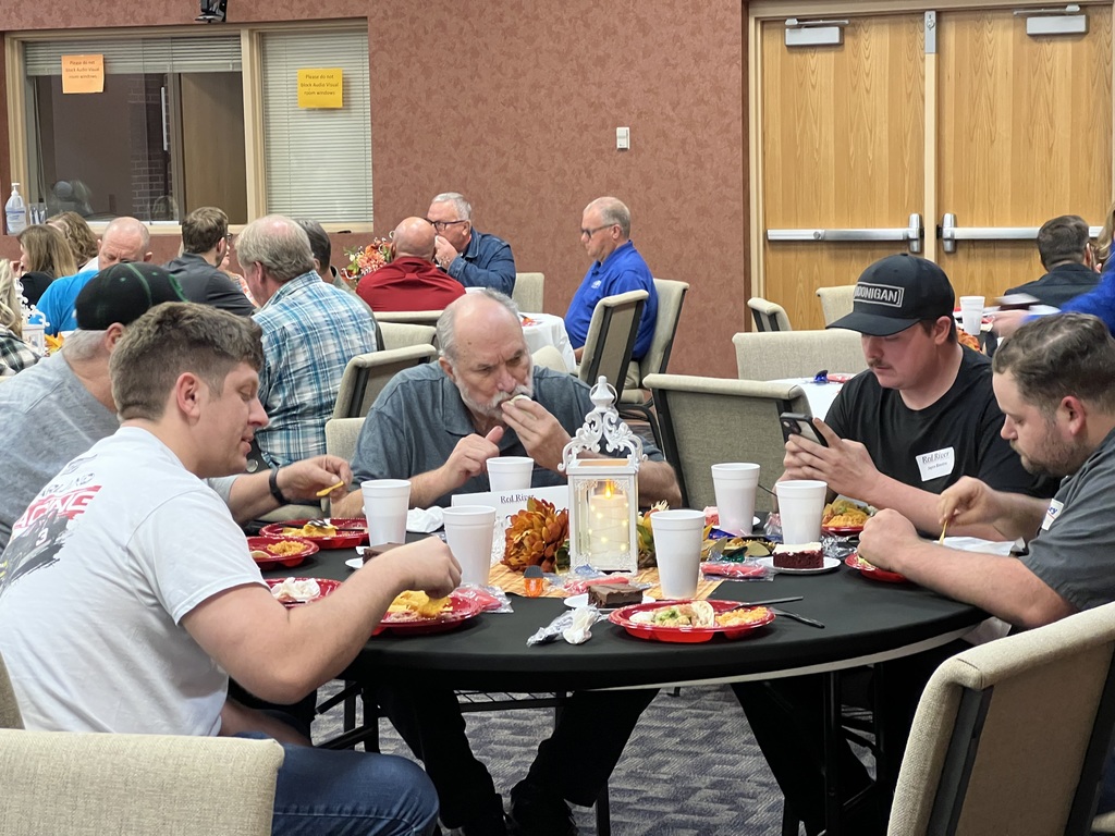 RRTC Advisory Banquet