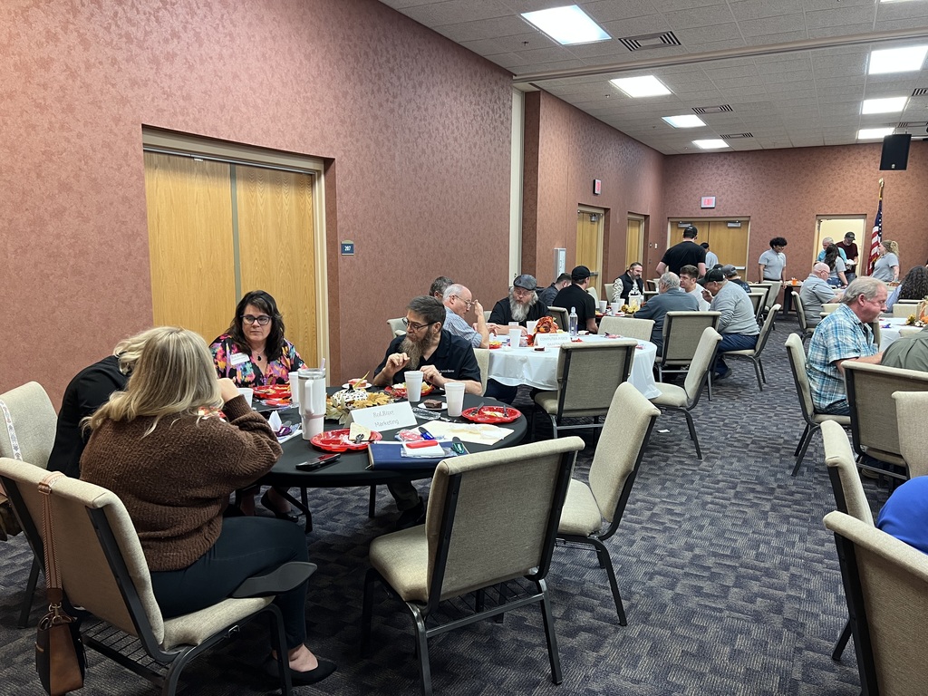 RRTC Advisory Banquet