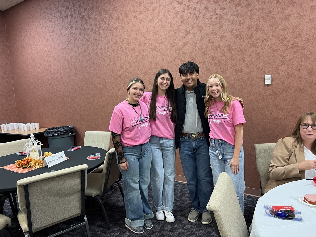 RRTC Advisory Banquet