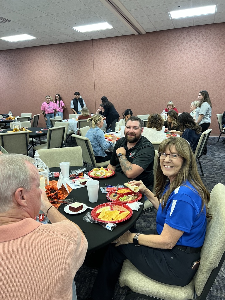 RRTC Advisory Banquet