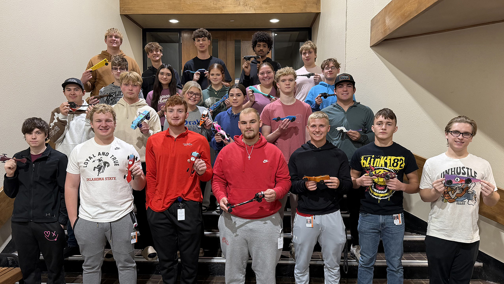 Duncan Area Youth Engineering Contest