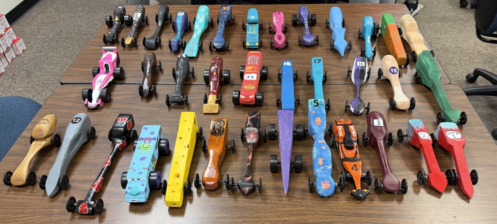 Duncan Area Youth Engineering Contest