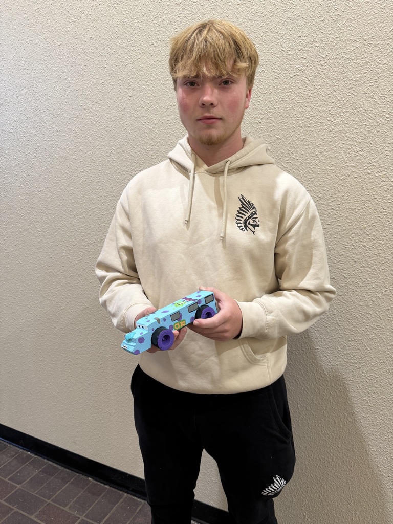 Duncan Area Youth Engineering Contest