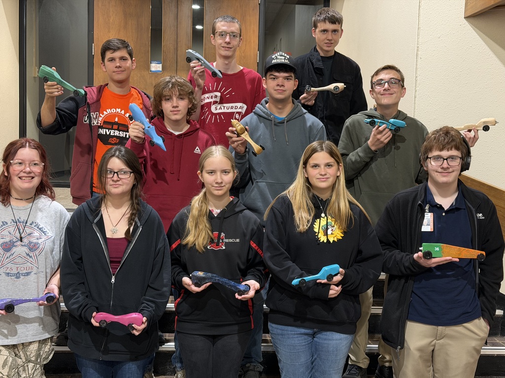 Duncan Area Youth Engineering Contest