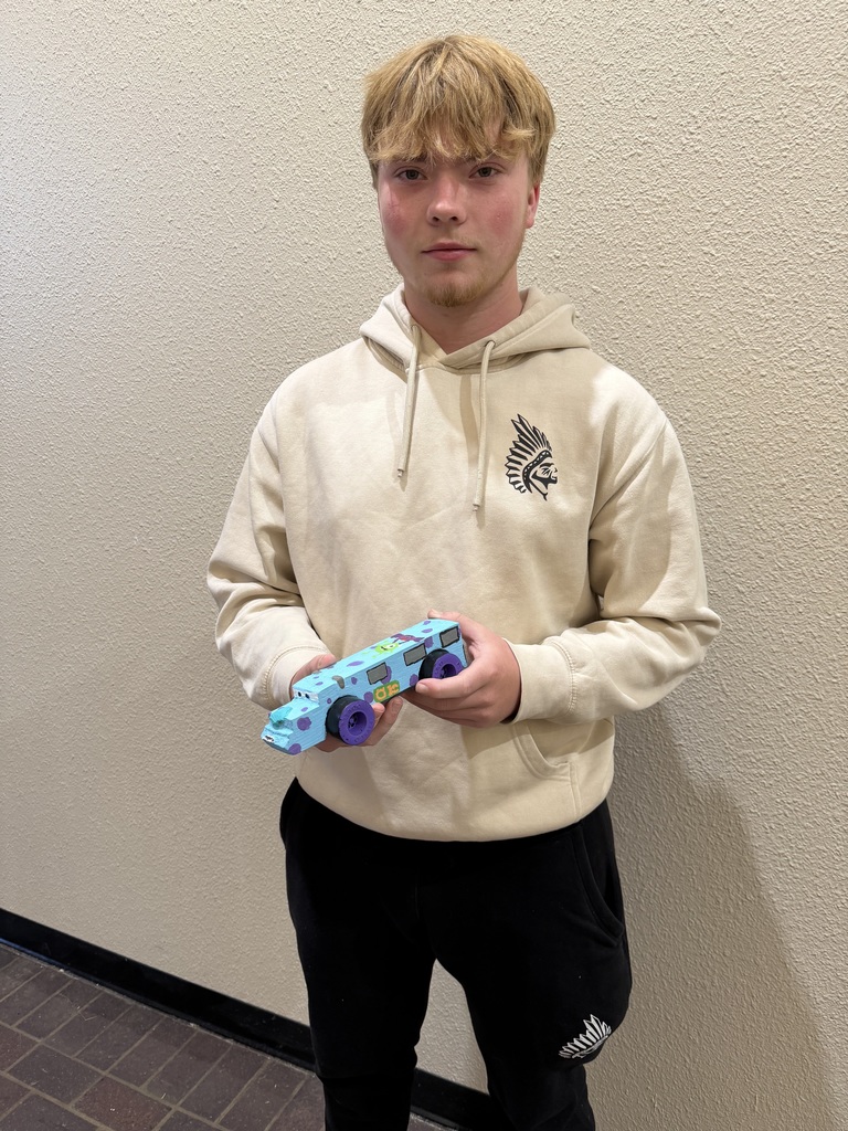 Duncan Area Youth Engineering Contest