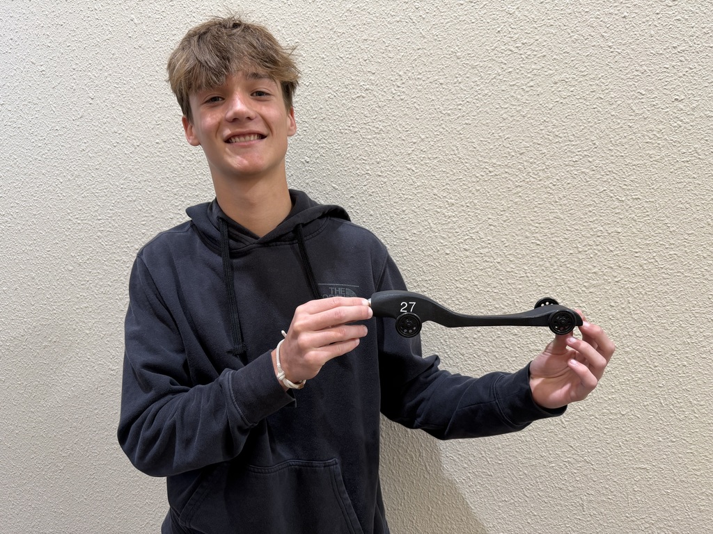 Duncan Area Youth Engineering Contest