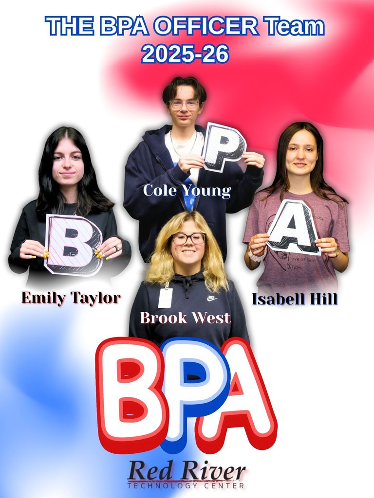 BPA Officer Team
