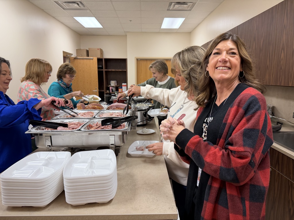 RRTC Christmas Luncheon