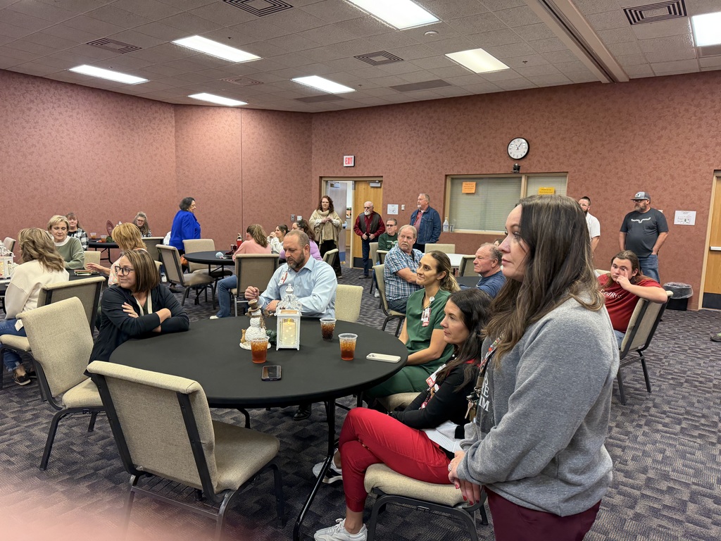 RRTC Christmas Luncheon