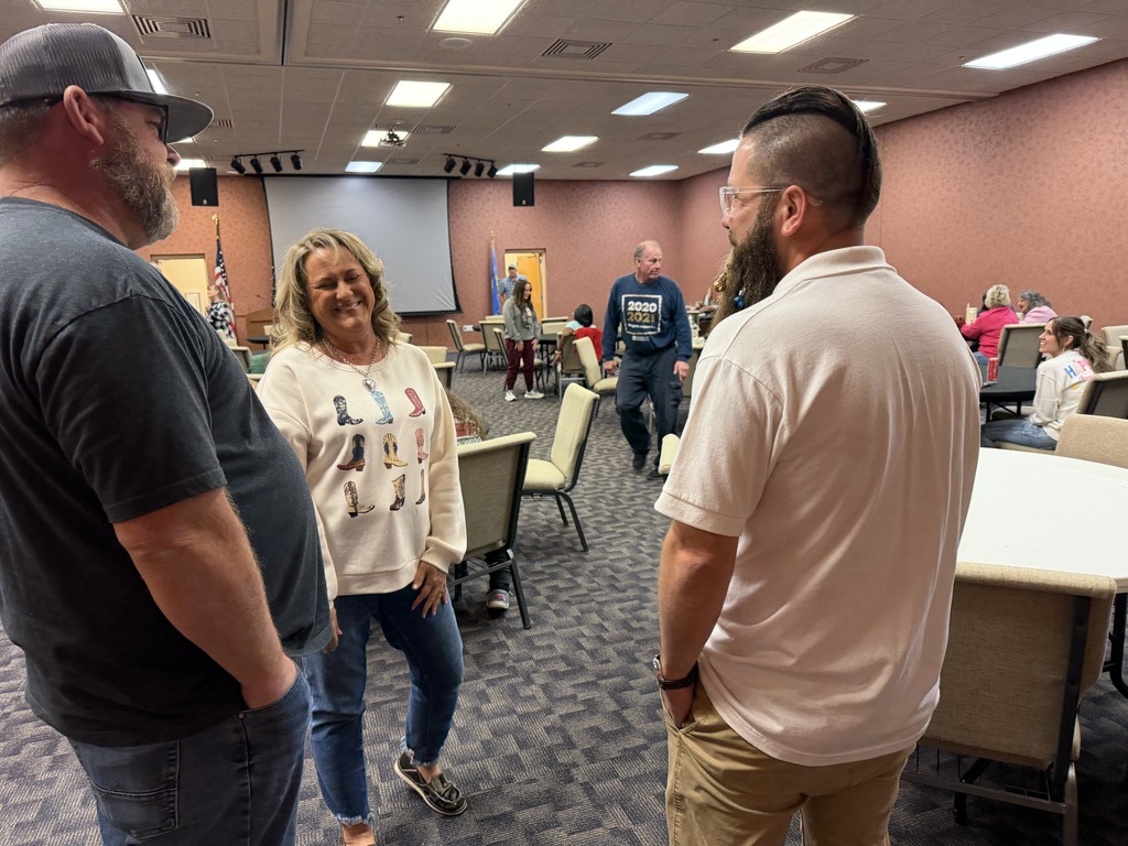 RRTC Christmas Luncheon