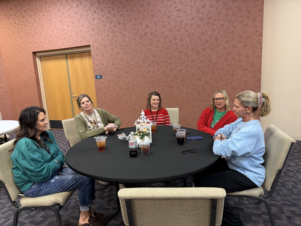 RRTC Christmas Luncheon