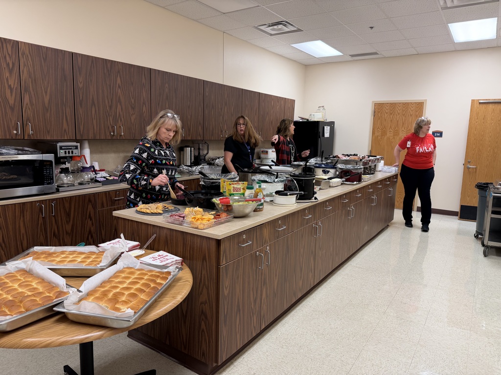 RRTC Christmas Luncheon